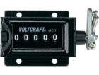 Voltcraft MC-1 Mechanický čítač