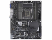 Supermicro MBD-C9X299-RPGF-O SUPERMICRO MB 1xLGA2066, x299, 8x DDR4,6xSATA3, 5xPCIe 3.0(depending on CPU), M.2, 2xLAN, HD Audio, VGA, IPMI