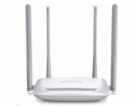 MERCUSYS MW325R WiFi4 router (N300, 2,4GHz, 3x100Mb/s LAN...