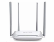 MERCUSYS MW325R WiFi4 router (N300, 2,4GHz, 3x100Mb/s LAN, 1xMb/s WAN)
