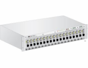 Allied Telesis Media Conversion Rack-Mount Chassis - Modulární expanzní báze - 2U - kompatibilní s TAA