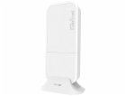 MikroTik wAP 60G CPE (RBwAPG-60ad), 1Gbps full-duplex bez...