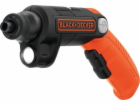 Pivot-Akkuschrauber BDCSFL20C, 3,6Volt
