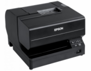 EPSON TM-J7700(301) W/O MICR, BLACK, INC PSU, EU