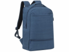 RIVACASE 8365 Laptop ruksak 17.3  modra