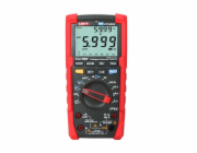 Multimetr UNI-T  UT195DS PRO Line