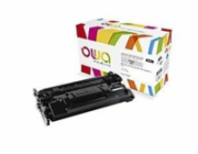 Armor HP CF287A - kompatibilní OWA Armor toner pro HP Laserjet Ese M501, M506, M520, M527 MFP, 9000 stran, CF287A, černá/black