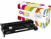 OWA Armor toner pro HP Laserjet Pro M402, M426 MFP,9000 stran, CF226X, černá/black