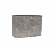 Květináč G21 Natur Box 71 x 51 x 30
