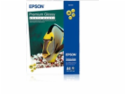 EPSON Premium Glossy Photo Paper - A4 - 50 Sheets