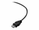 BELKIN USB 2.0 prodluž. kabel A-A, standard, 3 m