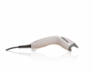 Honeywell MS5145 Eclipse, USB, bílá