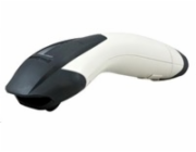 Honeywell 1200g Voyager-bez kabeláže-bílý