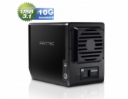 FANTEC QB-35U31 4x3,5  USB 3.1