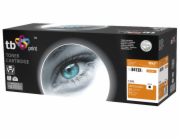 TB OKI 45807106 - kompatibilní Toner TB kompat. s OKI B412/B432, Black, new 412XN