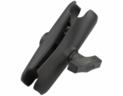    RAM Mounts rameno pro 1,5" kulové čepy (celková délka: 143 mm),