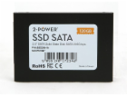 2-Power SSD 128GB, SSD2041B 2-Power SSD 128GB 2.5" SATA I...