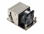 SUPERMICRO 2U Active CPU Heat Sink for AMD Socket SP3 Processors