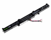 Green Cell Battery A41-X550E for Asus A450 A550 F550 K550 R510 R510D R510DP X450 X550 X550D