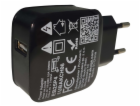 Akyga nabíjecka USB 5V/2.1A 10W
