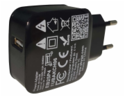 Akyga nabíjecka USB 5V/2.1A 10W