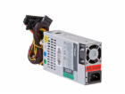 Akyga ITX PC zdroj 200W Pro ventilátor 4cm