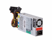Akyga ITX PC zdroj 200W Pro ventilátor 4cm