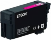 Epson inkoustová náplň/ C13T41R340/ UltraChrome XD2 T41R340/ SureColor SC-T3400/SC-T5400/ 110ml/ purpurová