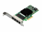 Prodejní adaptér Intel® Ethernet Server Adapter I350-T4, ...