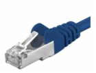 PREMIUMCORD Patch kabel CAT6a S-FTP, RJ45-RJ45, AWG 26/7 ...