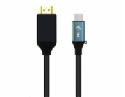 i-tec USB 3.1 Type C kabelový adaptér 4K/ 60 Hz 150cm/ 1x HDMI