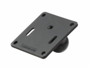 RAM Mounts držák VESA 75x75 mm, s 1,5" kulovým čepem, RAM-2461U