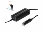 Akyga Auto Nabíjecka na notebook 19V/3.42A 65W 5.5 x 1.7 ...