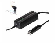 Akyga Auto Nabíjecka na notebook 19V/3.42A 65W 5.5 x 1.7 mm pro Acer