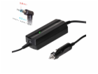 Akyga Auto Nabíjecka na notebook 19.5V/3.33A 65W 4.5 x 3....