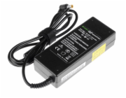 Green Cell PRO Charger / AC Adapter 19.5V 4.7A 90W for Sony Vaio PCG-61211M PCG-71211M PCG-71811M PCG-71911M Fit 15 15E