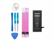 AVACOM baterie pro Apple iPhone 6 - vysokokapacitní, Li-Ion 3,82V 2200mAh (náhrada 616-0808)