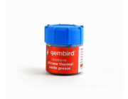 GEMBIRD TG-G15-02 – Silikonová tepelně vodivá pasta pro chladiče, 15 g