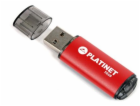PLATINET PENDRIVE USB 2.0 X-Depo 16GB červený