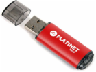 PLATINET PENDRIVE USB 2.0 X-Depo 16GB červený