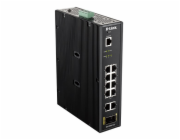 D-Link DIS-200G-12S Industrial L2 smart manage switch
