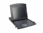 Digitus modularizovaná TFT konzole 43,2 cm (17 "), s 8 po...