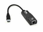 Akyga Adaptér USB 3.0 /RJ45