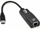 Akyga Adaptér USB 3.0 /RJ45