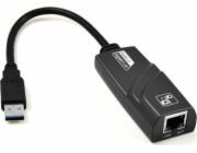 Akyga Adaptér USB 3.0 /RJ45