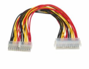 Akyga prodlužovací kabel P1 24-pin 30 cm