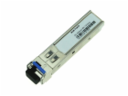 Planet mini GBIC SFP, LC, 1000Base-LX, 20km, WDM, TX1550n...