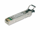 Digitus HP-compatible 1.25 Gbps SFP Module, up to 20km Si...