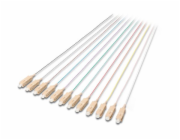 Digitus SC Fiber Pigtail , Loose Buffer, 50/125 µ 12 Pcs., Color code DIN IEC 304 Length 2m, Class OM3