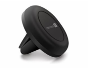 CONNECT IT InCarz 4StrongFix univerzální magnetický držák do auta, 4 magnety, černý